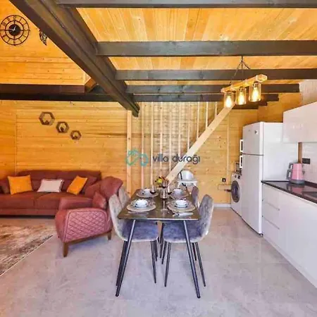 With Private Pool And Jacuzzi In Antalya Patara * Kaș