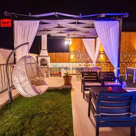 Vilă With Private Pool And Jacuzzi In Antalya Patara Kaș