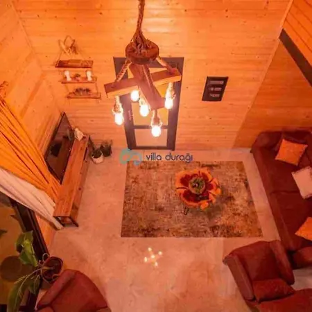With Private Pool And Jacuzzi In Antalya Patara * Kaș