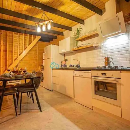 Vilă With Private Pool And Jacuzzi In Antalya Patara *
